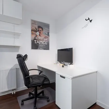 Magnolia Happy Apartman