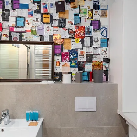 Apartman Magnolia Happy *