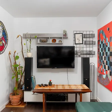 Apartman Magnolia Happy